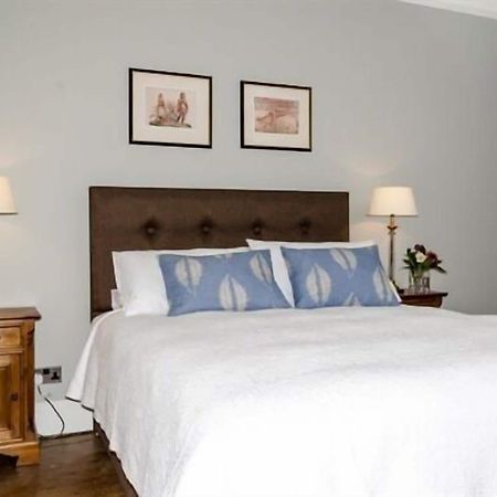 The Lions Bed & Breakfast Newark upon Trent Eksteriør bilde
