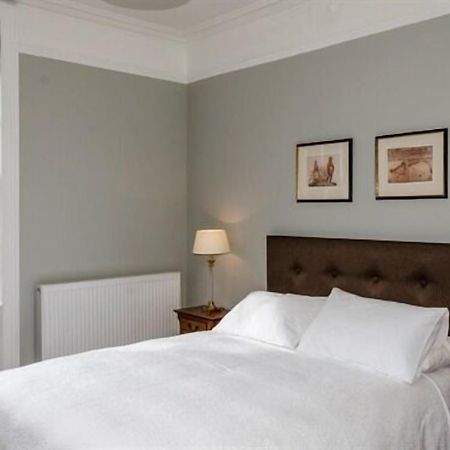 The Lions Bed & Breakfast Newark upon Trent Eksteriør bilde
