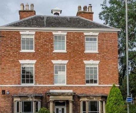 The Lions Bed & Breakfast Newark upon Trent Eksteriør bilde