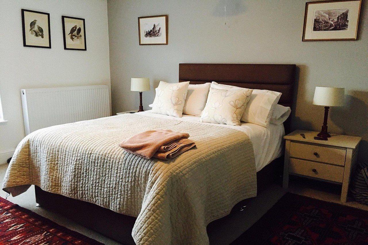 The Lions Bed & Breakfast Newark upon Trent Eksteriør bilde