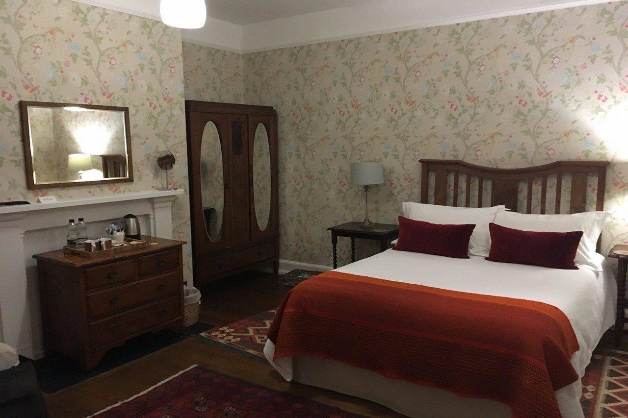 The Lions Bed & Breakfast Newark upon Trent Eksteriør bilde