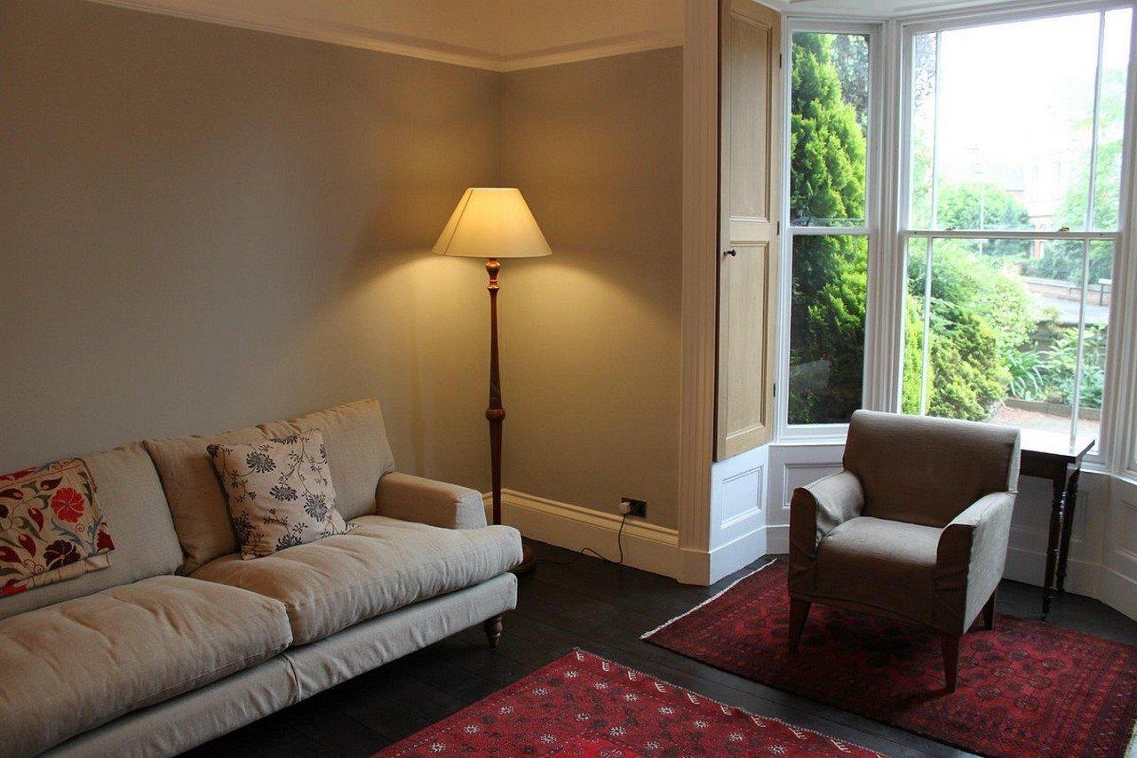 The Lions Bed & Breakfast Newark upon Trent Eksteriør bilde