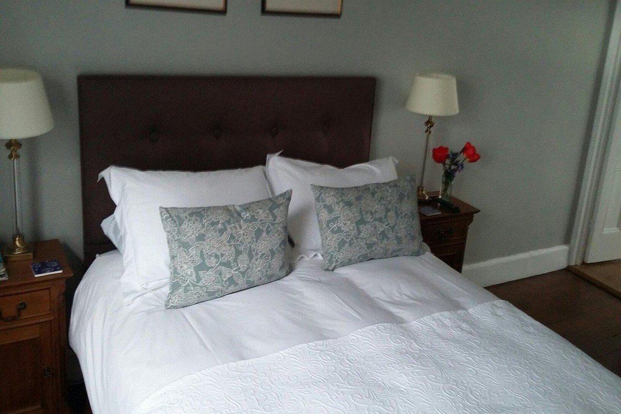 The Lions Bed & Breakfast Newark upon Trent Eksteriør bilde
