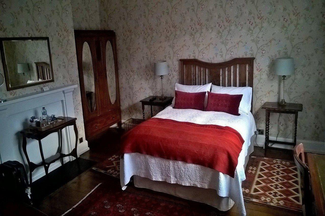 The Lions Bed & Breakfast Newark upon Trent Eksteriør bilde
