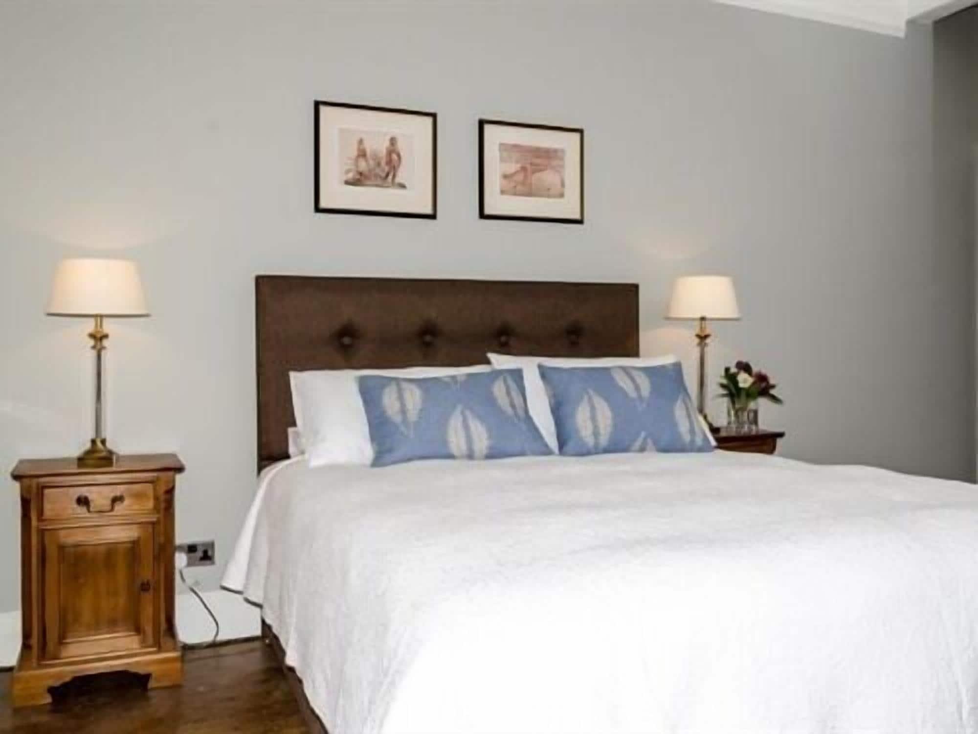 The Lions Bed & Breakfast Newark upon Trent Eksteriør bilde