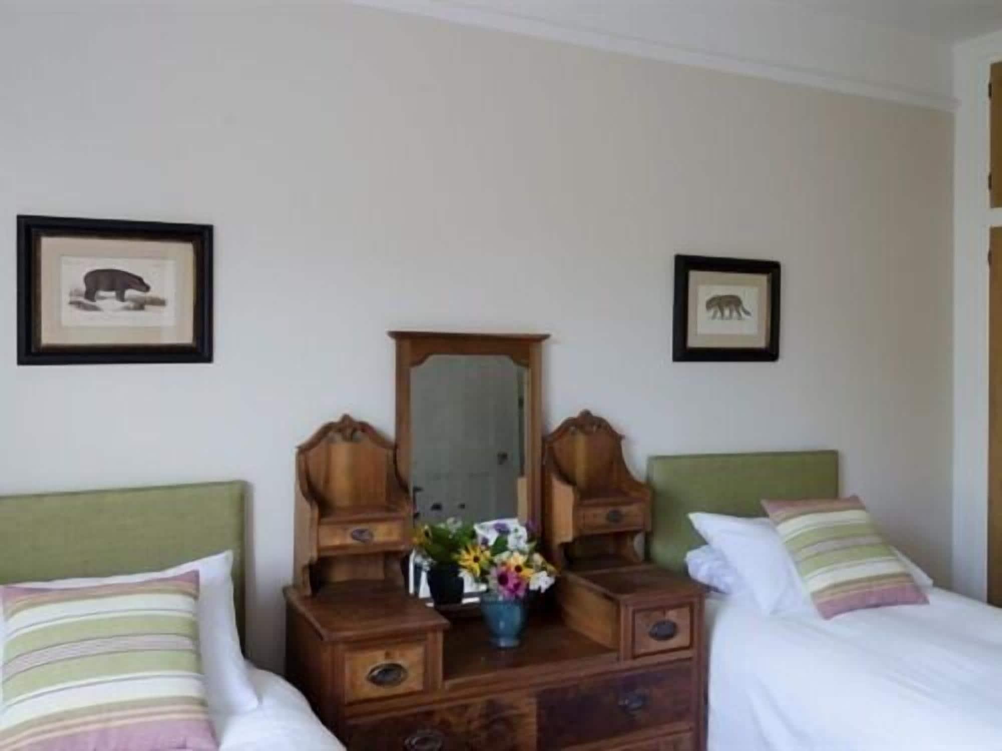 The Lions Bed & Breakfast Newark upon Trent Eksteriør bilde