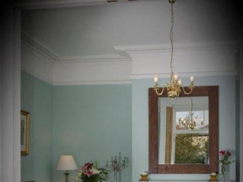 The Lions Bed & Breakfast Newark upon Trent Eksteriør bilde