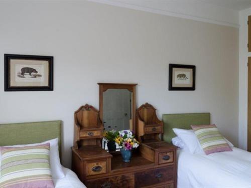 The Lions Bed & Breakfast Newark upon Trent Rom bilde