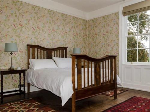 The Lions Bed & Breakfast Newark upon Trent Rom bilde