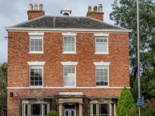 The Lions Bed & Breakfast Newark upon Trent Eksteriør bilde