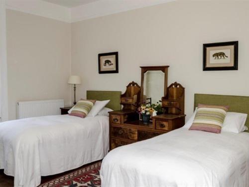 The Lions Bed & Breakfast Newark upon Trent Rom bilde