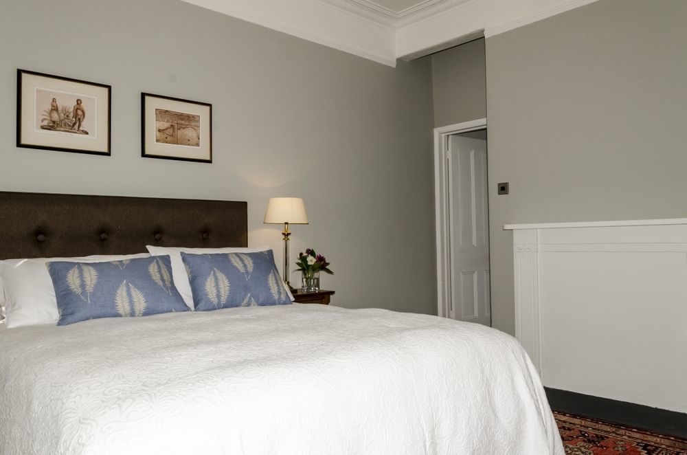 The Lions Bed & Breakfast Newark upon Trent Eksteriør bilde