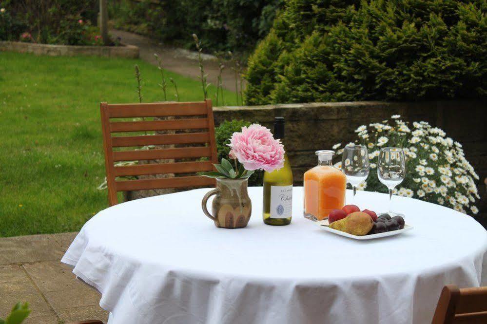 The Lions Bed & Breakfast Newark upon Trent Eksteriør bilde